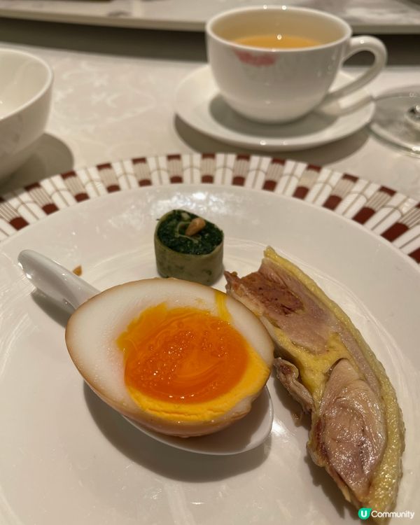 中環隱藏版上海風味🤫  上海總會🥢