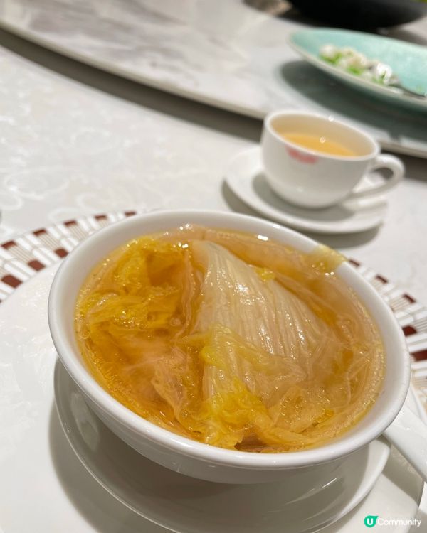 中環隱藏版上海風味🤫  上海總會🥢