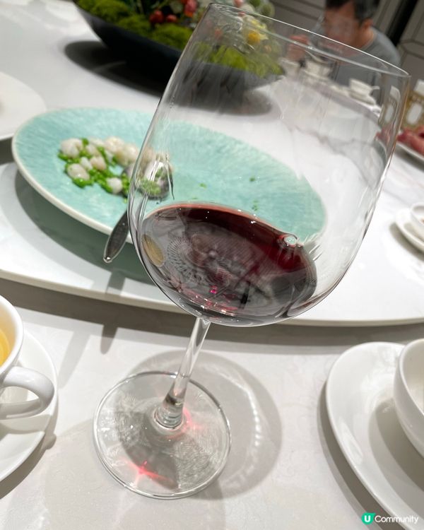 中環隱藏版上海風味🤫  上海總會🥢