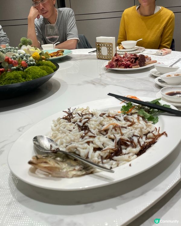 中環隱藏版上海風味🤫  上海總會🥢