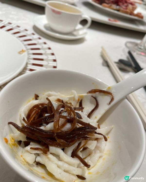 中環隱藏版上海風味🤫  上海總會🥢