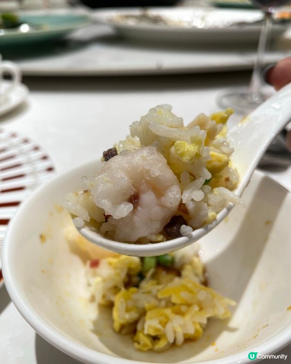 中環隱藏版上海風味🤫  上海總會🥢