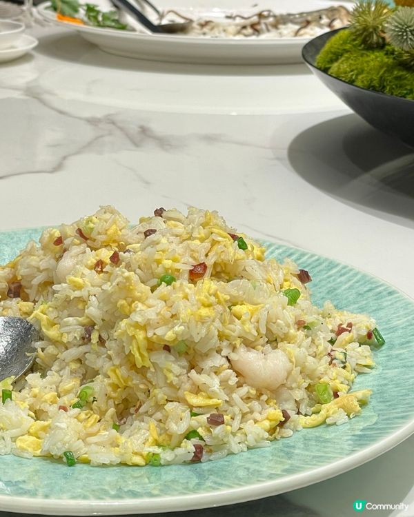 中環隱藏版上海風味🤫  上海總會🥢