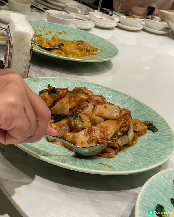 中環隱藏版上海風味🤫  上海總會🥢