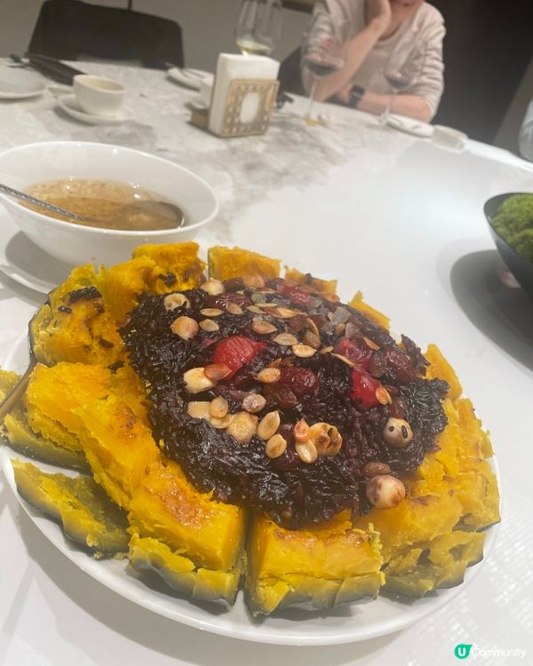 中環隱藏版上海風味🤫  上海總會🥢