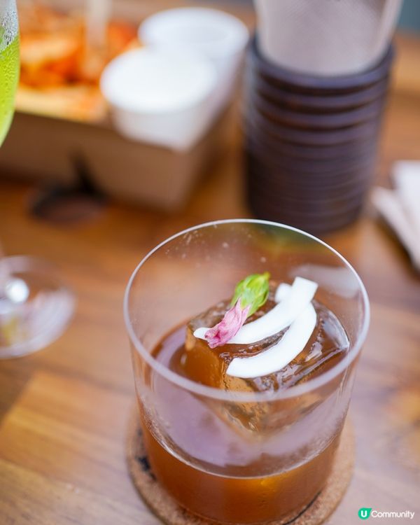 曼谷46樓高空酒吧 無敵日落夜景