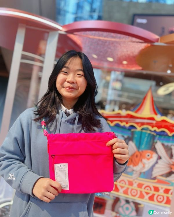 首個金魚藝術館🐠打卡！打卡！