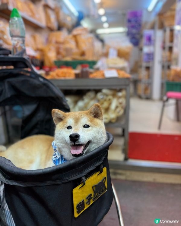 流浮山傳統糕點