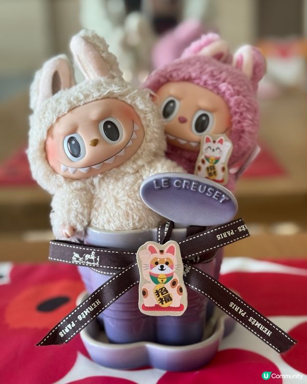 流浮山傳統糕點