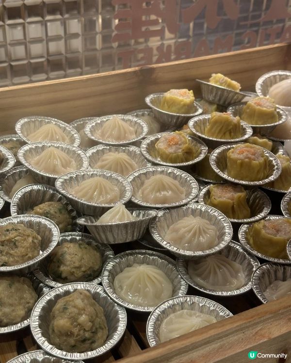 人氣海鮮火鍋放題$338起，超抵食呀👍🏻