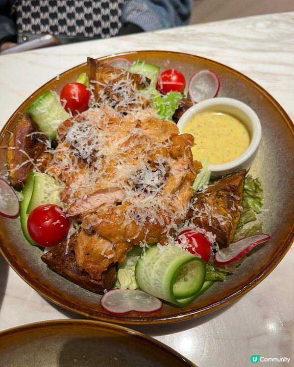 深圳cafe西餐推介