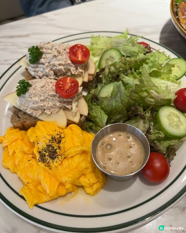 深圳cafe西餐推介