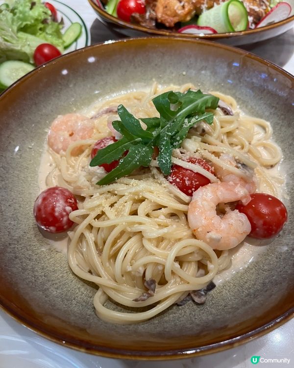 深圳cafe西餐推介