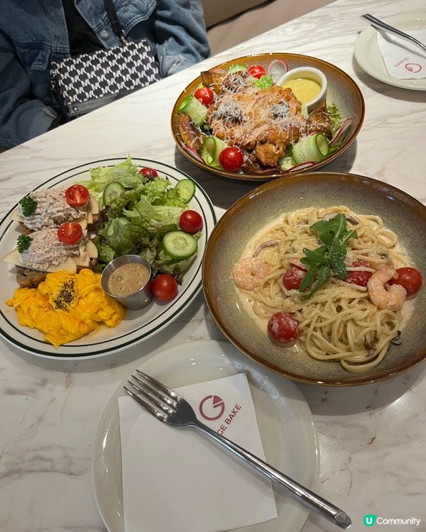 深圳cafe西餐推介