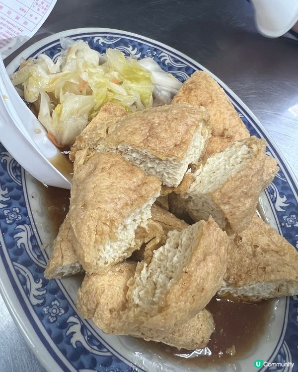 湳雅夜市必食推介小籠包