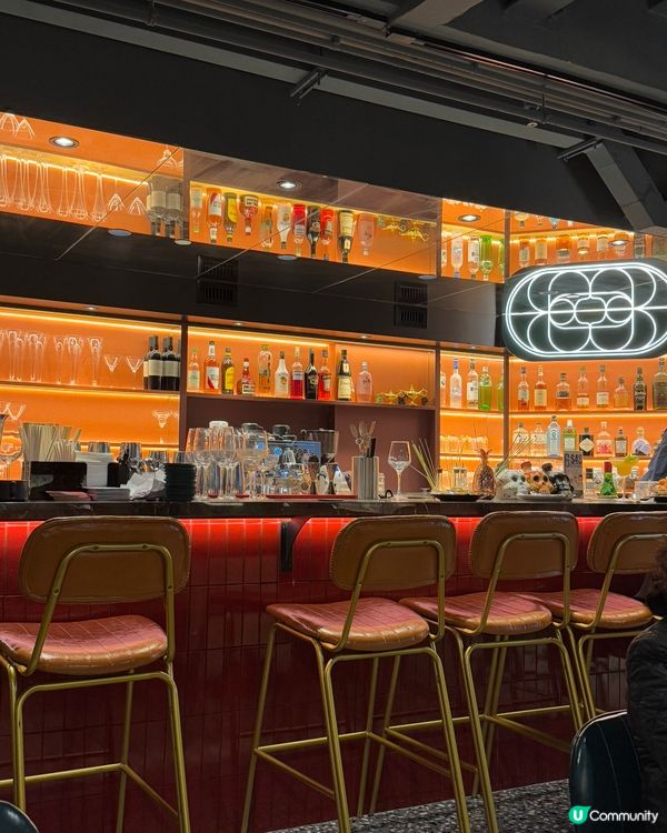 REFLECT Restaurant & Bar（旺角）