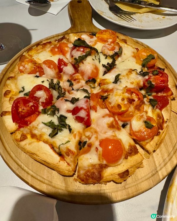 REFLECT Restaurant & Bar（旺角）