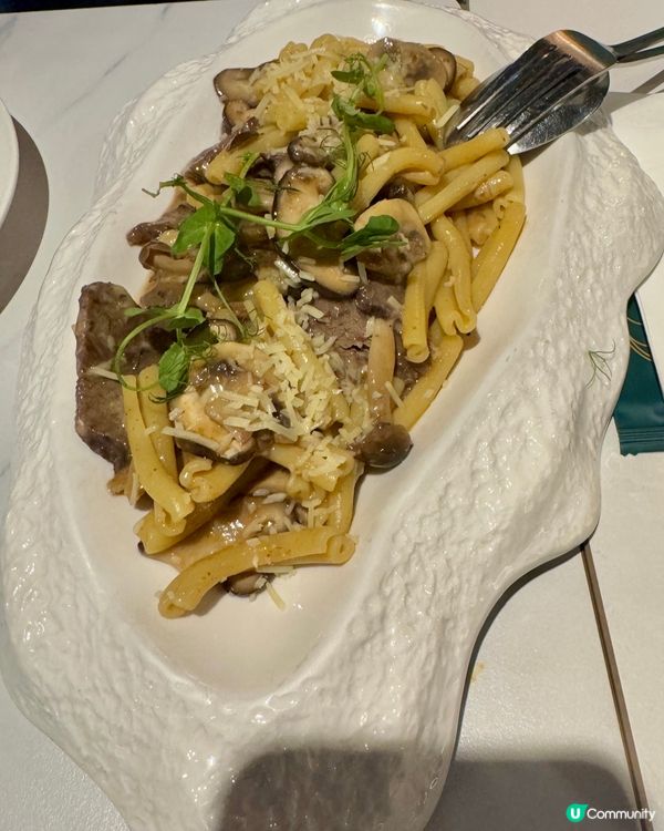 REFLECT Restaurant & Bar（旺角）