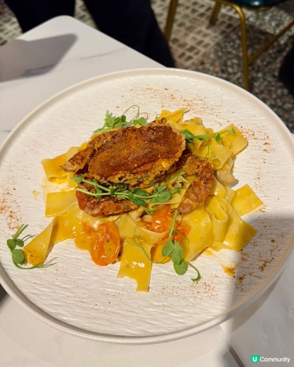 REFLECT Restaurant & Bar（旺角）