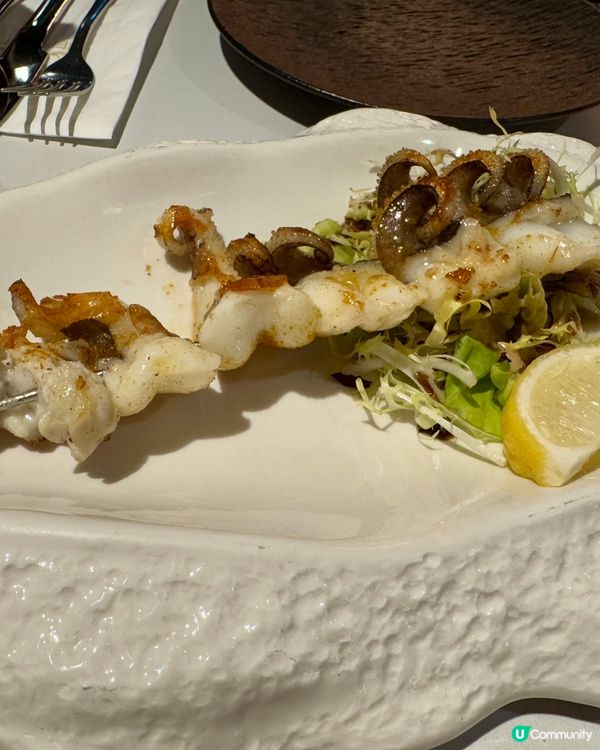 REFLECT Restaurant & Bar（旺角）