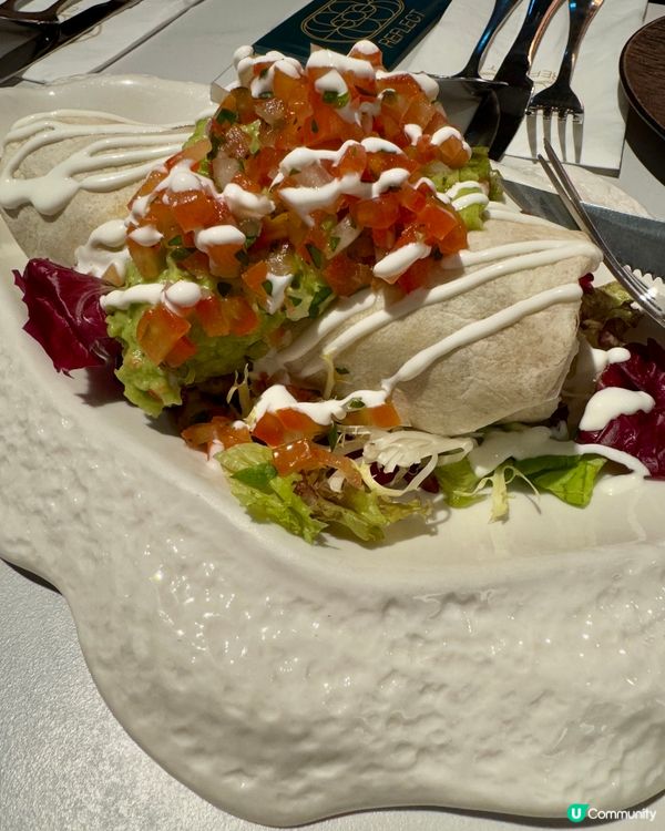 REFLECT Restaurant & Bar（旺角）