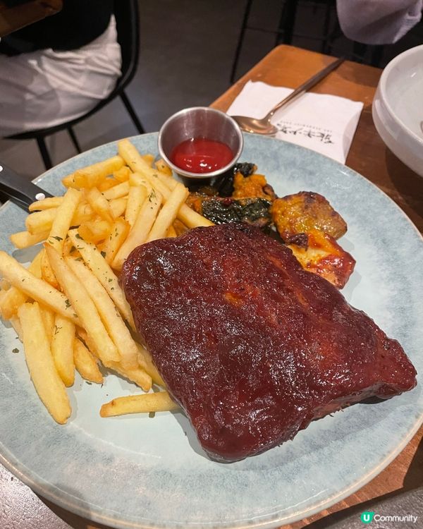 不推薦～牧羊少年咖啡館