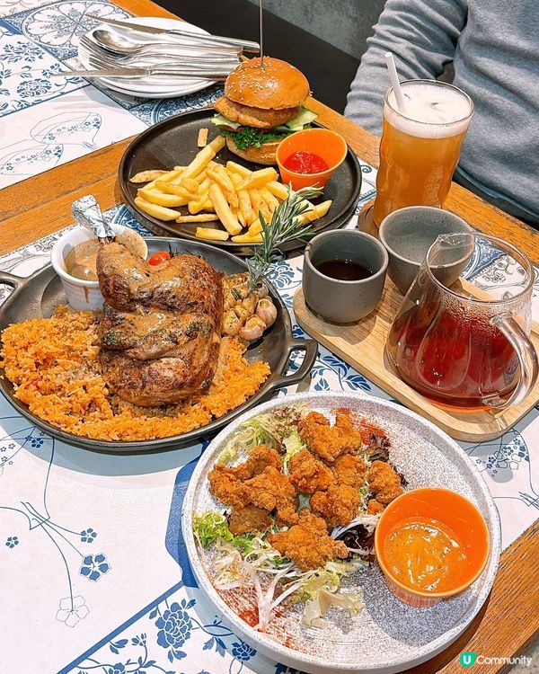 🎏土瓜灣開餐🍔HeySoNuts‼️區內人氣Cafe🔥