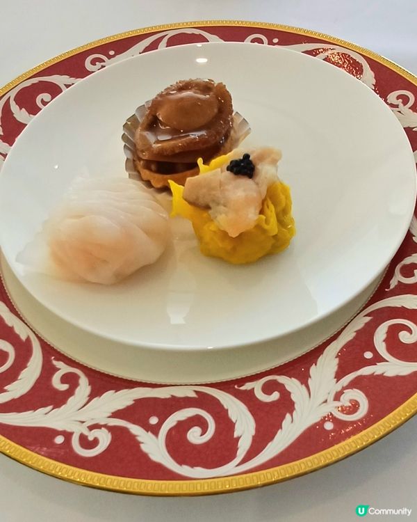 百吃不厭之米芝蓮一星中式料理