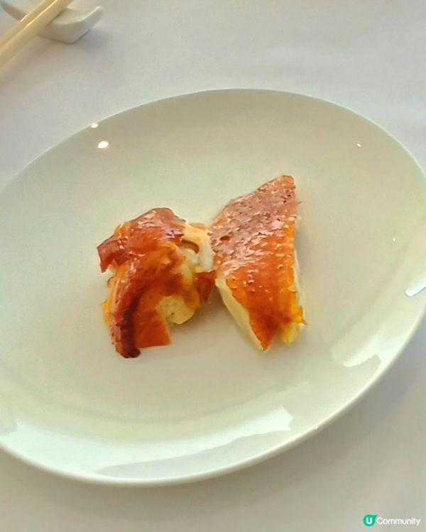 百吃不厭之米芝蓮一星中式料理