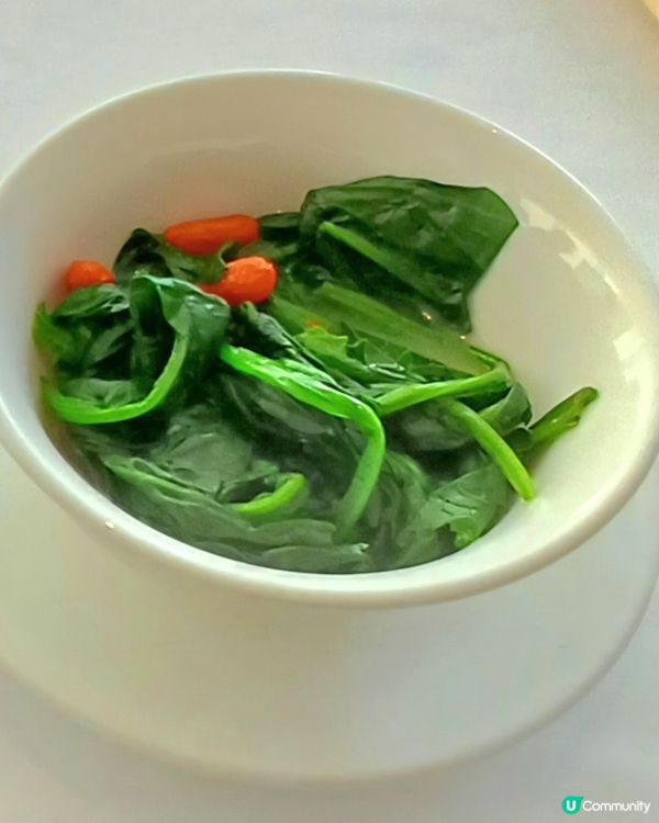 百吃不厭之米芝蓮一星中式料理