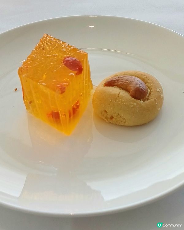 百吃不厭之米芝蓮一星中式料理