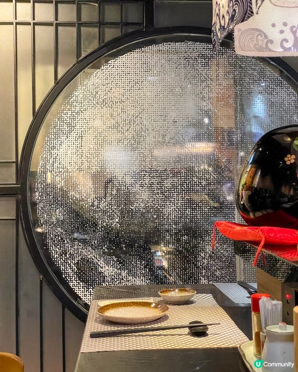 旺角｜款式多的居酒屋。月爐．端燒 