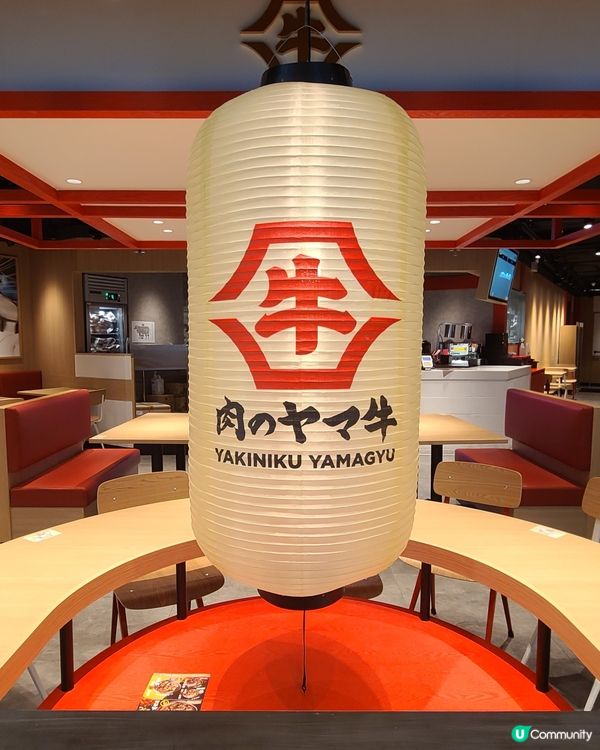 元朗山牛，食飯必到！平靚正😋