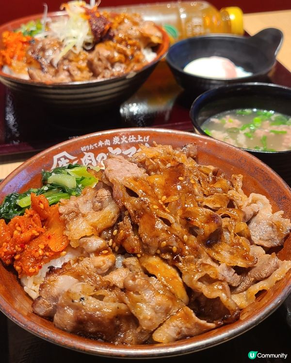 元朗山牛，食飯必到！平靚正😋