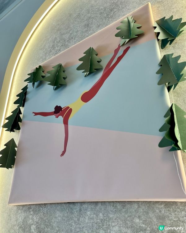 早餐推介Grove Cafe｜嘆咖啡抹茶牛奶｜啟德零售館