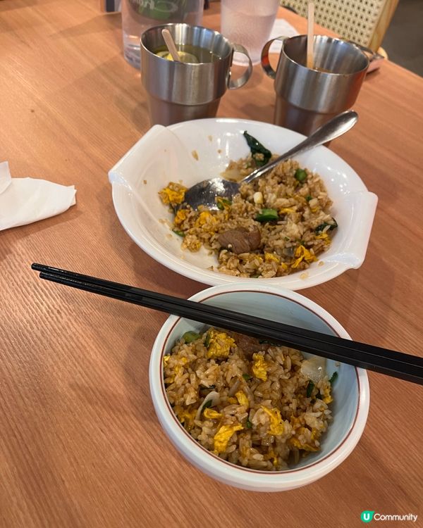 性價比高泰式下午茶 