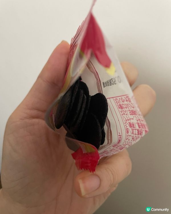 名古屋手信～小蝦餅