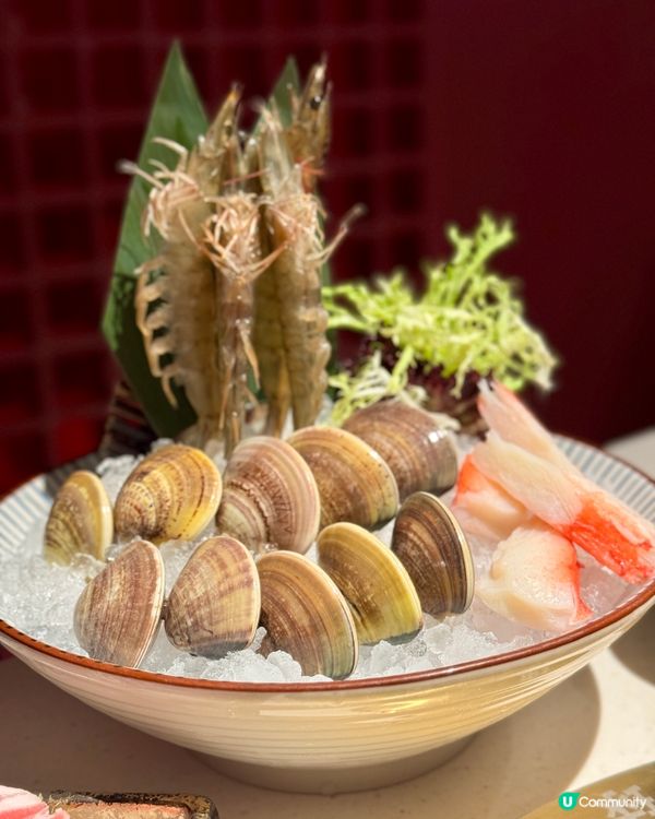 高檔川菜火鍋🍲 劉一手重慶火鍋放題