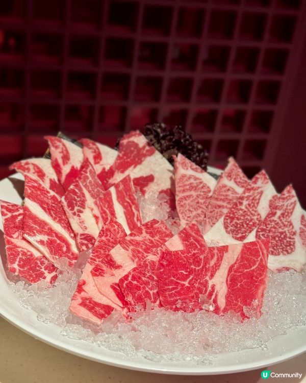 高檔川菜火鍋🍲 劉一手重慶火鍋放題