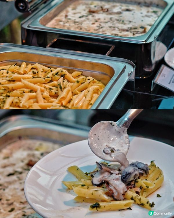 中環七號碼頭頂樓嘆海景 🌊🥂