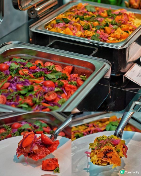 中環七號碼頭頂樓嘆海景 🌊🥂