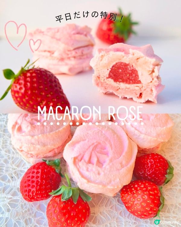 【綠野仙蹤主題】優雅地做士多啤梨Hunter🔱打卡位滿滿❣️