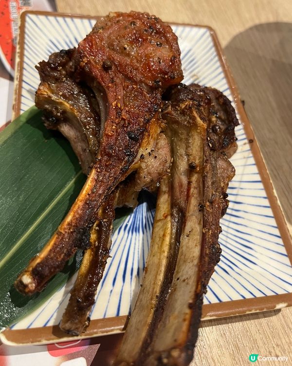 Re: 又平又多選擇嘅生日飯