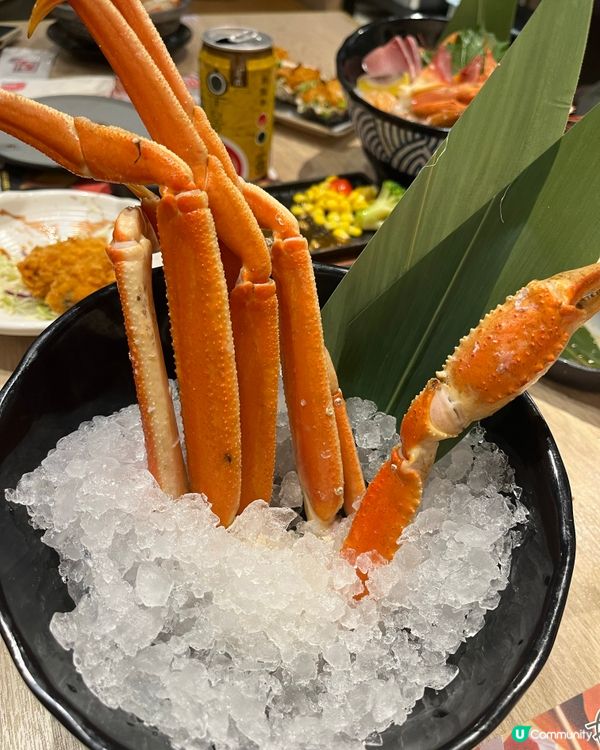 Re: 又平又多選擇嘅生日飯