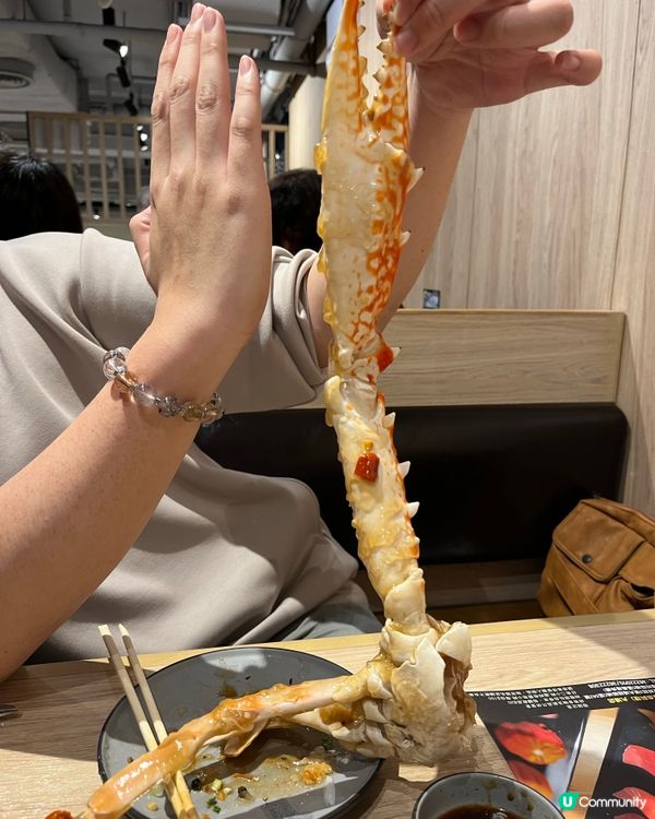 Re: 又平又多選擇嘅生日飯