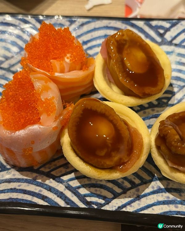 Re: 又平又多選擇嘅生日飯