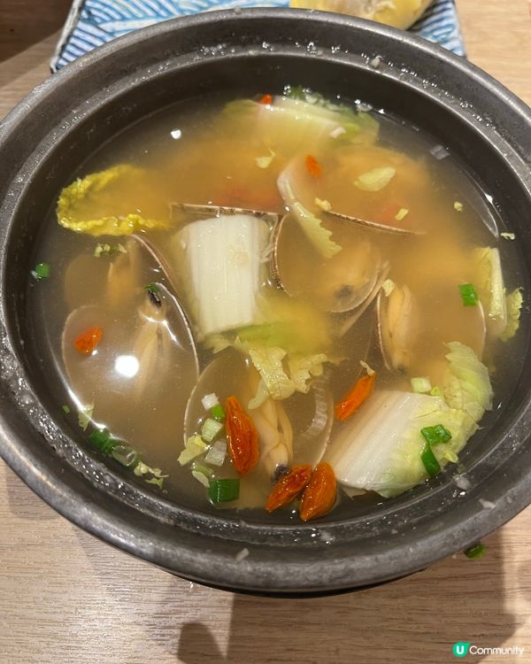 Re: 又平又多選擇嘅生日飯