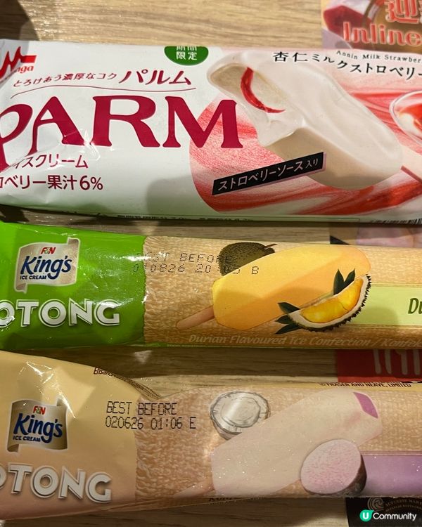 Re: 又平又多選擇嘅生日飯