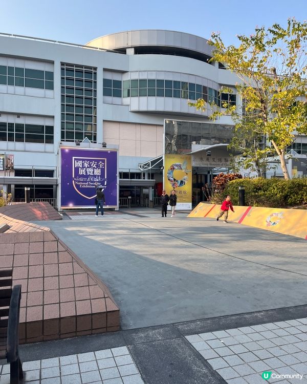 尖東打卡新去處 🇭🇰