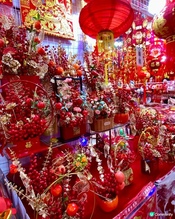 ✨深圳🇨🇳-⚠️💬節日氣氛很濃厚⁉️💢值得去逛嗎⁉️📣見內文
